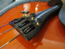 Load image into Gallery viewer, 4/4 Full Size Acoustic Violin with Accessories - Free Shipping