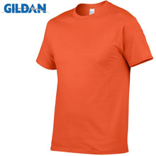 Load image into Gallery viewer, Men&#39;s 100% Cotton T-Shirt 3/5/10 pack - Free Shipping