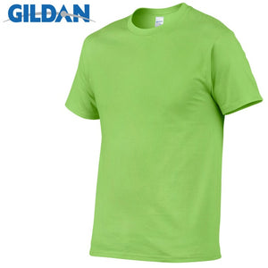 Men's 100% Cotton T-Shirt 3/5/10 pack - Free Shipping