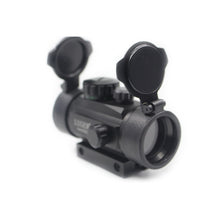 Load image into Gallery viewer, Tactical 1X40 MM Red/Green Dot Sight Scope - Free Shipping
