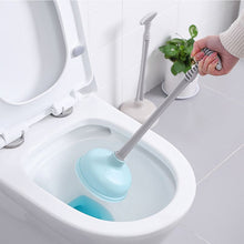 Load image into Gallery viewer, Toilet Plunger - Free Shipping