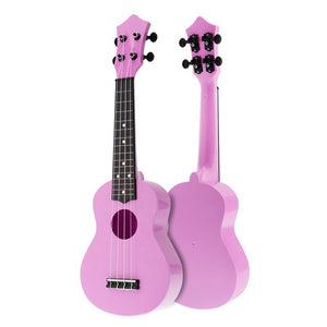 21 Inch Childrens Ukulele - Multiple Color Choices - Free Shipping