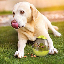 Load image into Gallery viewer, Interactive Food Dispensing Dog Toy - Free Shipping