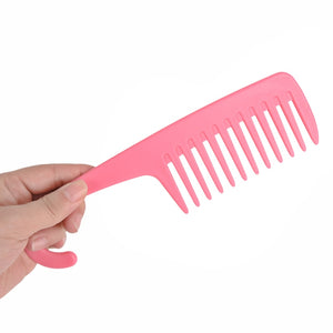 Large Wide Tooth Comb - Free Shipping