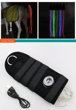 Load image into Gallery viewer, 100CM Horse Tail USB Rechargeable LED light - Free Shipping