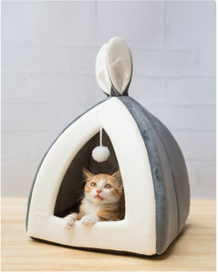 Cat Bed/Home - Free Shipping
