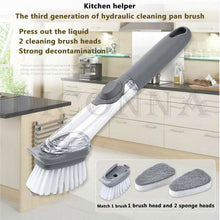Load image into Gallery viewer, Dish Scrubber - Free Shipping