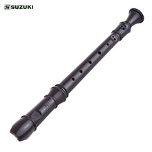 Load image into Gallery viewer, SRG-405 Soprano Recorder 8 hole Key of G and Case - Free Shipping