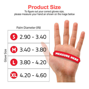 Anti Cut Gloves for Cutting Up Meat Different Sizes Available - Free Shipping