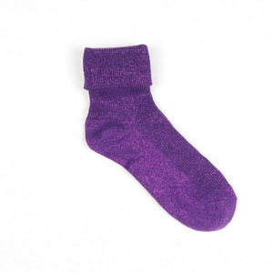 1 pair Winter Womens Cotton Socks Size 5-8  - Free Shipping