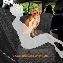 Load image into Gallery viewer, Dog Car Seat Cover - Free Shipping