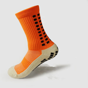 1 Pair Athletic Sock - 10 Colors - Free Shipping