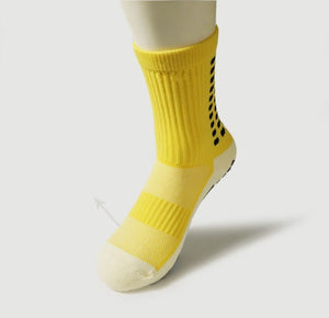 1 Pair Athletic Sock - 10 Colors - Free Shipping
