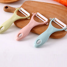 Load image into Gallery viewer, Ceramic Vegetable Fast Peeler - Free Shipping