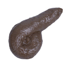 Load image into Gallery viewer, Prank Fake Poops, Different Designs - Free Shipping