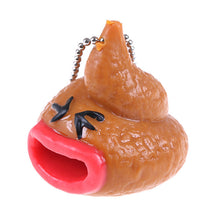 Load image into Gallery viewer, Prank Fake Poops, Different Designs - Free Shipping