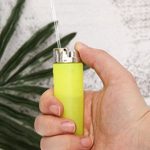 Prank Squirting Lighter - Free Shipping
