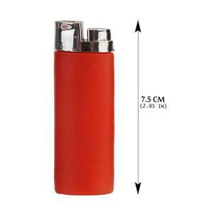 Prank Squirting Lighter - Free Shipping