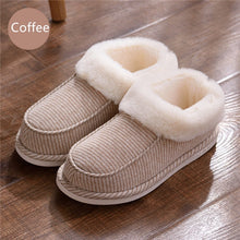 Load image into Gallery viewer, Warm Slippers for the Home - Free Shipping