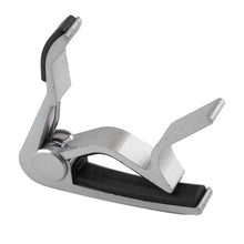 Load image into Gallery viewer, Great Quality Guitar Capo - Different Colors Available - Free Shipping