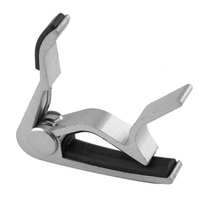 Great Quality Guitar Capo - Different Colors Available - Free Shipping