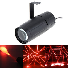 Load image into Gallery viewer, Cool LED Red Blue White Spotlight - Free Shipping