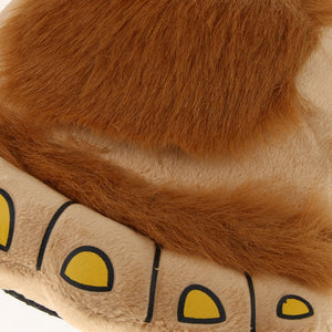 Big Foot Slippers - Free Shipping