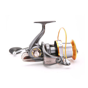 Large Casting/Spinning Reel - Free Shipping