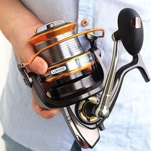 Load image into Gallery viewer, Large Casting/Spinning Reel - Free Shipping