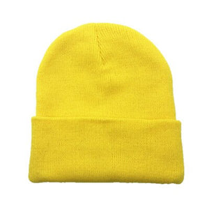 Winter Beanie Toques - Free Shipping