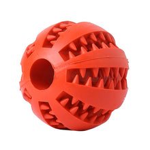 Load image into Gallery viewer, Dog Food Dispensing Rubber Ball - Free Shipping