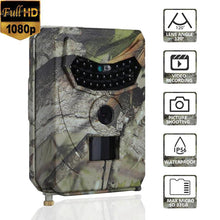 Load image into Gallery viewer, PR100 Hunting Camera 12MP Wildlife Trail Camera - Free Shipping
