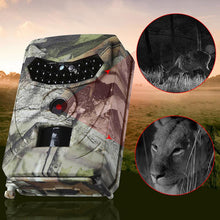 Load image into Gallery viewer, PR100 Hunting Camera 12MP Wildlife Trail Camera - Free Shipping