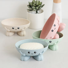 Load image into Gallery viewer, Cartoony Style Soap Dish - Free Shipping
