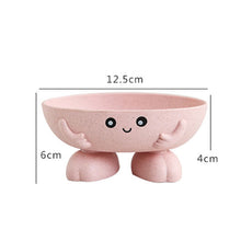 Load image into Gallery viewer, Cartoony Style Soap Dish - Free Shipping