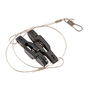 2 Downrigger Release Clips - Free Shipping