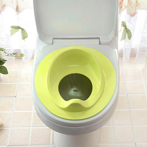 Childs Toilet Seat - Free Shipping