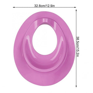 Childs Toilet Seat - Free Shipping