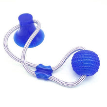 Load image into Gallery viewer, Suction Tug Dog Toy - Free Shipping