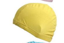 Load image into Gallery viewer, Durable High Elastic Swim Caps - Multiple Colors and Designs - Free Shipping