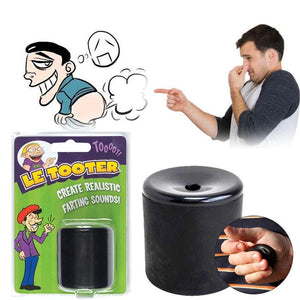 Realistic Sounding Fart  - Free Shipping
