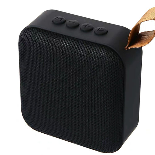 Bluetooth Portable Speaker - Free Shipping