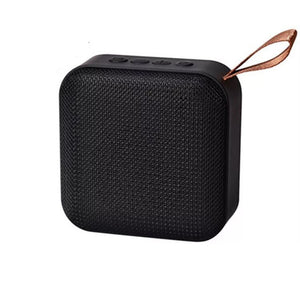 Bluetooth Portable Speaker - Free Shipping