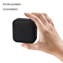Load image into Gallery viewer, Bluetooth Portable Speaker - Free Shipping