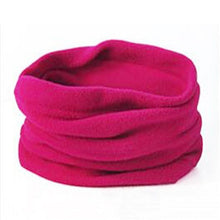 Load image into Gallery viewer, Warm Fleece Tube Neck Warmer - Free Shipping