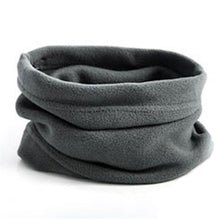 Load image into Gallery viewer, Warm Fleece Tube Neck Warmer - Free Shipping