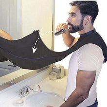Load image into Gallery viewer, Men Beard Shaving Apron