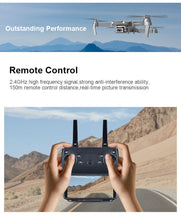 Load image into Gallery viewer, E68 Drone HD wide angle WIFI 720P, 1080P, or 4K - Free Shipping