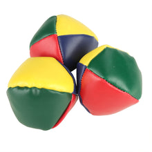 Load image into Gallery viewer, 3 Juggling Balls - Free Shipping