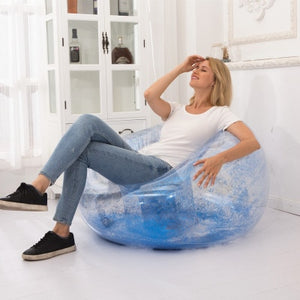 Inflatable Sofas/Chairs